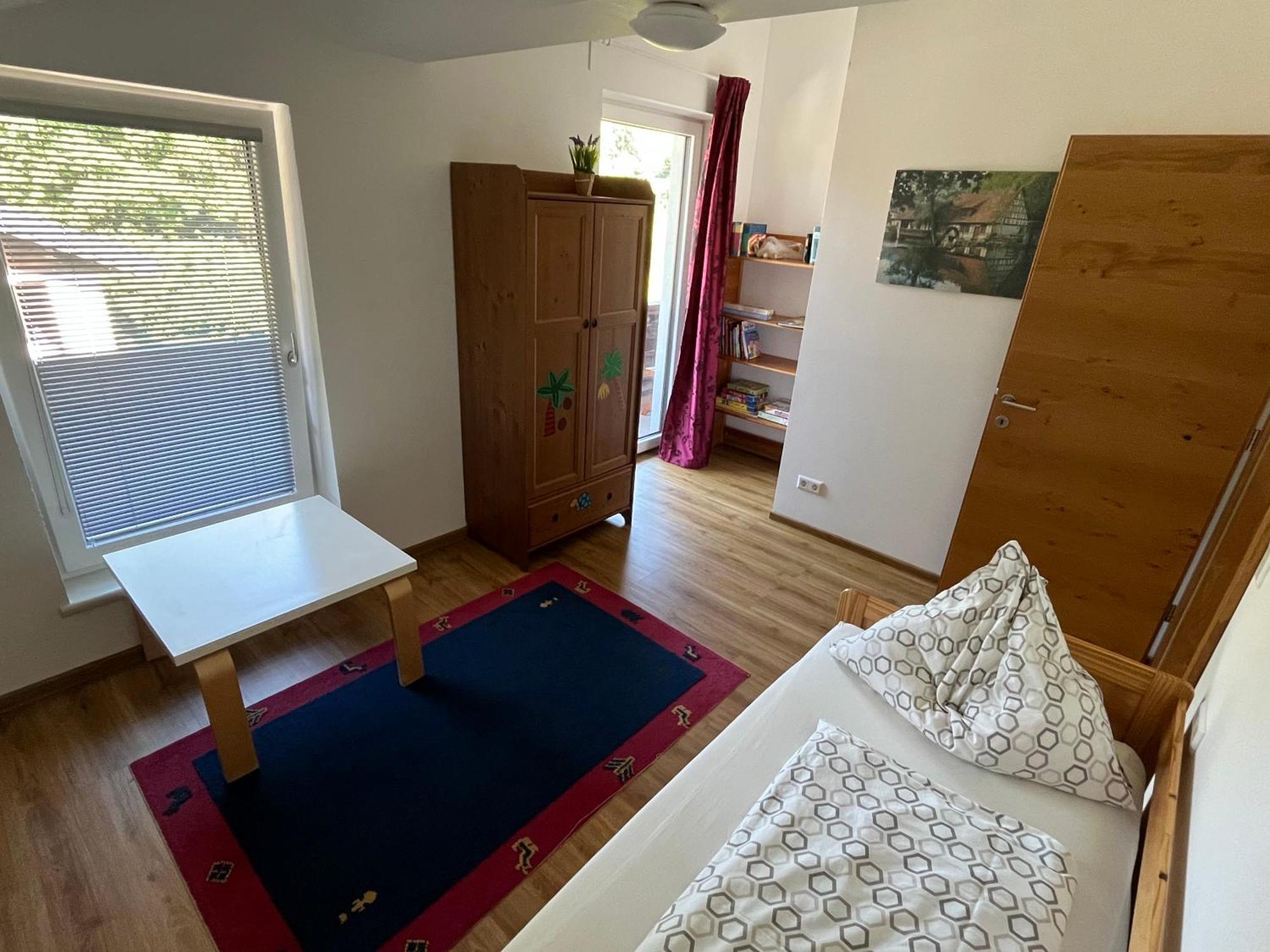 Apartamento Loft Kammleitn Hermagor-Pressegger See Exterior foto